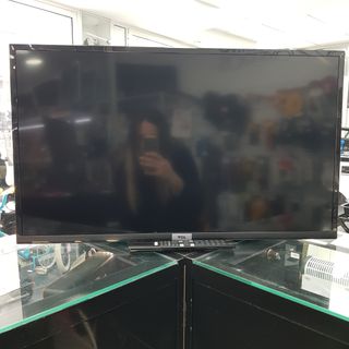 Televisor LED SMART TCL 32es560 (Sin Patas)
