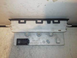 PANTALLA MULTIFUNCION CITROEN C5 BERLINA (2)