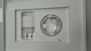 IPad IPad Pro, 11 Pulgadas (3.ª Gen WIFI) 128 A2377