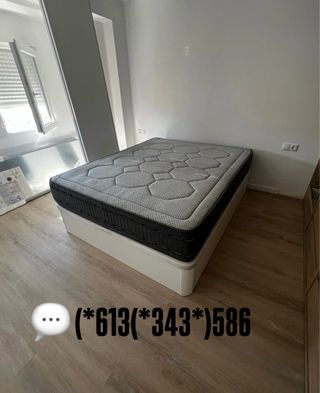 Canapé CANAPÉ CANAPÉ CAMA NUEVA