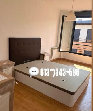 Canapé CANAPÉ CANAPÉ CAMA NUEVA