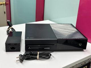 Consola Xbox one 500GB (sin mando)