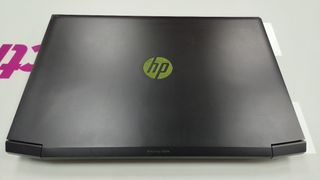 Portatile HP Pavilion B&O i5 10300H 8/512 GTX 1650 Ti Incl. alimentatore