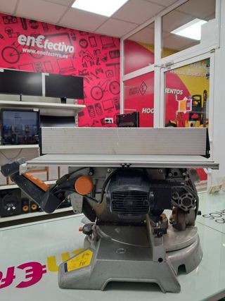 Ingletadora Virutex TM33W