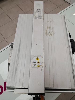 Ingletadora Virutex TM33W