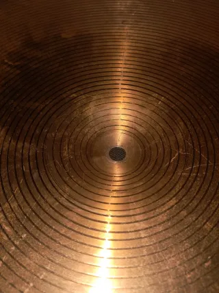 Prato Ufip Kashian Crash 16