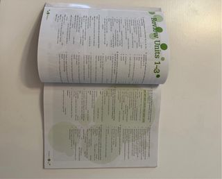 First Result Workbook with Key Exam CD-R Pack 2...