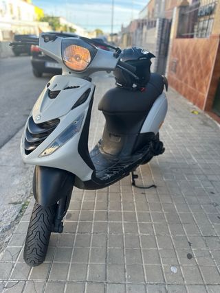 PIAGGIO ZIP SP