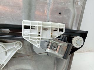 ELEVALUNAS TRASERO DERECHO MERCEDES-BENZ CLASE C (W203) BERL