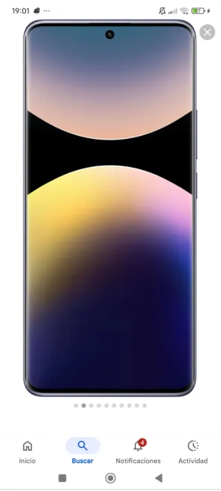 Xiaomi Redmi Note 14 Pro 256GB 5G