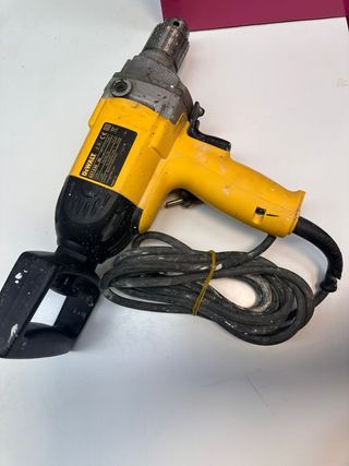 Batidora De Obra De Walt D21520