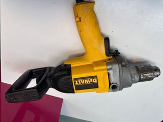 Batidora De Obra De Walt D21520