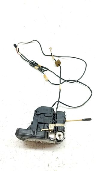 CERRADURA PUERTA DELANTERA IZQUIERDA MERCEDES-BENZ CLASE C (