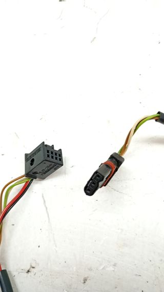 CERRADURA PUERTA DELANTERA IZQUIERDA MERCEDES-BENZ CLASE C (