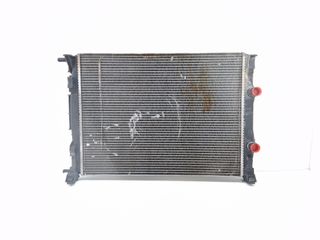 RADIADOR AGUA RENAULT MEGANE II BERLINA 5P (9)