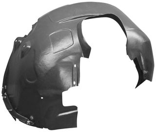 Resguardo Paso De Rueda Delantero IZQUIERDO O DERECHO para Ford TRANSIT CONNECT 2013 y TRANSIT CONNECT 2018