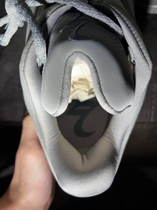 Converse Shai 001 ares gray