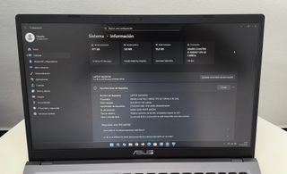 Portátil 15.6" Asus F515JA i7 10ª 512GB x 16GB