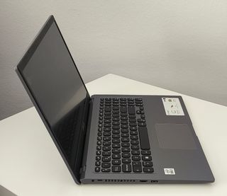 Portátil 15.6" Asus F515JA i7 10ª 512GB x 16GB