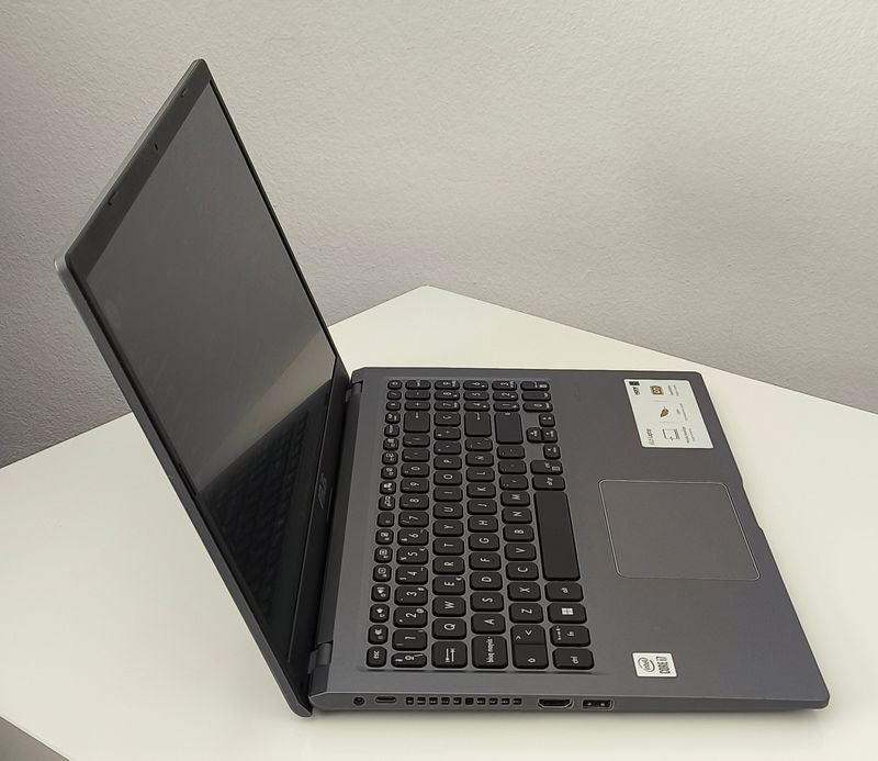 Portátil 15.6" Asus F515JA i7 10ª 512GB x 16GB afbeelding 4