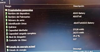 Portátil 15.6" Asus F515JA i7 10ª 512GB x 16GB