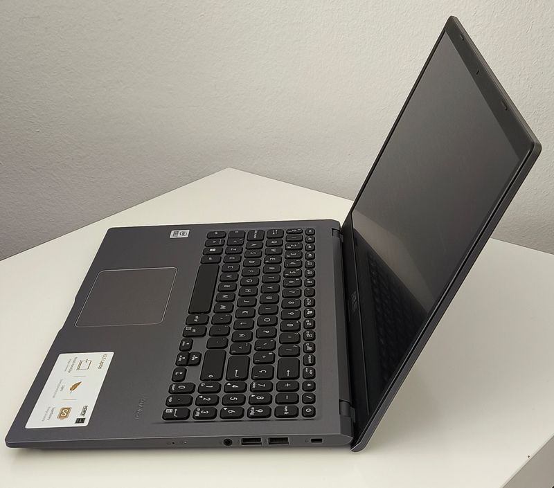 Portátil 15.6" Asus F515JA i7 10ª 512GB x 16GB afbeelding 5