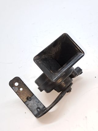 CLAXON KIA STONIC (2)