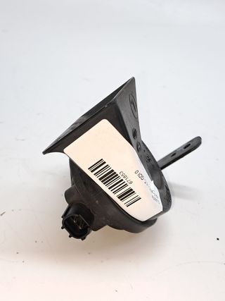 CLAXON KIA STONIC (2)