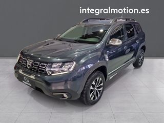 Dacia Duster Prestige Blue dCi 85kW (115CV) 4X2