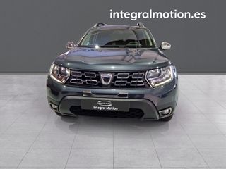 Dacia Duster Prestige Blue dCi 85kW (115CV) 4X2