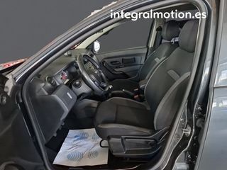 Dacia Duster Prestige Blue dCi 85kW (115CV) 4X2