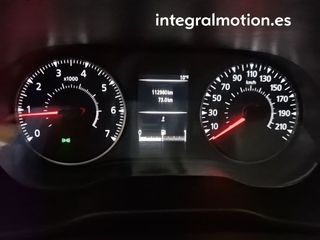 Dacia Duster Prestige Blue dCi 85kW (115CV) 4X2