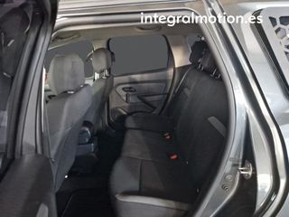 Dacia Duster Prestige Blue dCi 85kW (115CV) 4X2