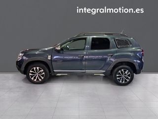 Dacia Duster Prestige Blue dCi 85kW (115CV) 4X2