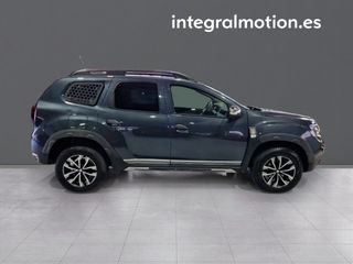 Dacia Duster Prestige Blue dCi 85kW (115CV) 4X2