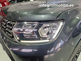 Dacia Duster Prestige Blue dCi 85kW (115CV) 4X2