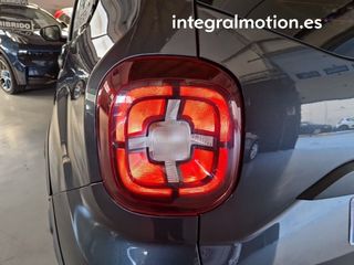 Dacia Duster Prestige Blue dCi 85kW (115CV) 4X2