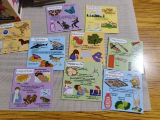 Brainbox English Nivel 4