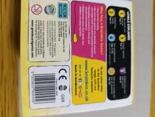 Brainbox English Nivel 4