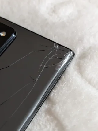 Samsung Galaxy Note 20 Ultra Live Demo