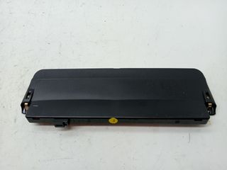 LUZ CENTRAL DE FRENO VOLKSWAGEN PASSAT CC (357)