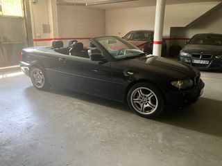 BMW Serie 3 2003