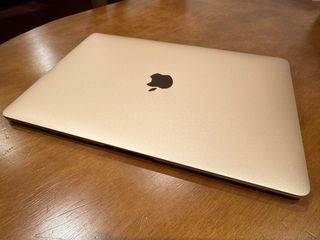 Macbook Air M1 256GB Dorado