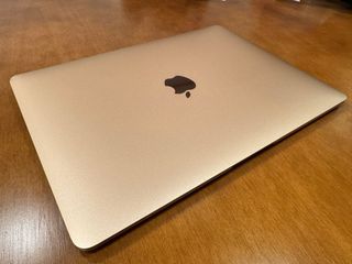 Macbook Air M1 256GB Dorado