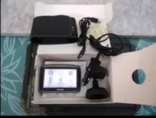 GPS TomTom GO 550 Iberia