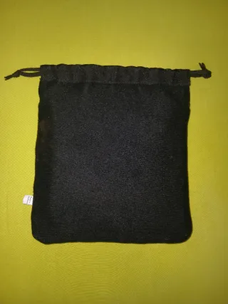 Bolsa para auriculares Sony