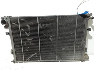 RADIADOR AGUA CITROEN AX (4)