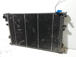 RADIADOR AGUA CITROEN AX (4)
