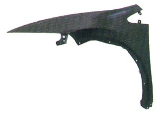 Aleta Delantera IZQUIERDA O DERECHA (3/5 Puertas) para Honda CIVIC 3/5P 2006
