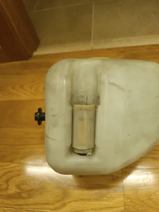 Depósito líquido limpiaparabrisas BMW E30